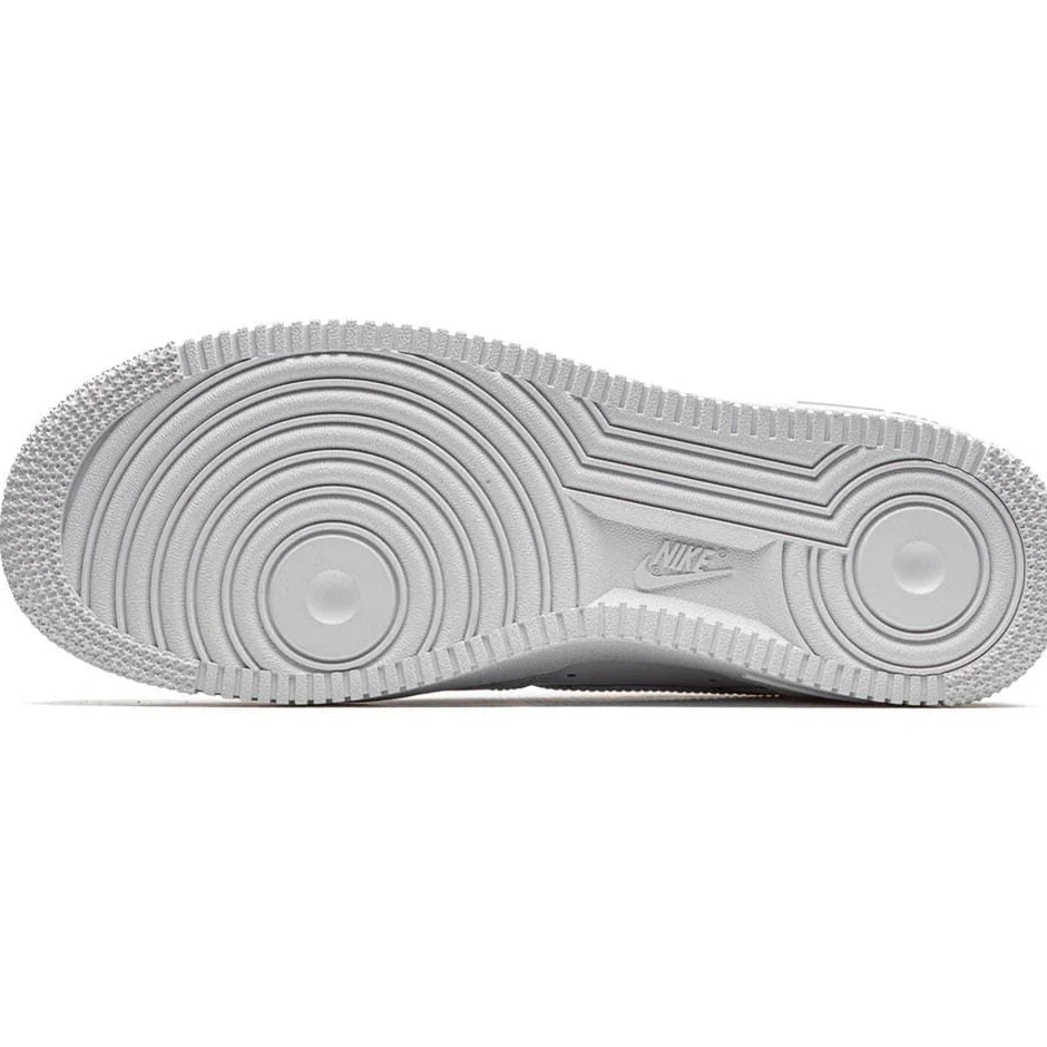 1 Force Air Nike Supreme White Low 0721